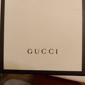 Gucci Watch Unisex